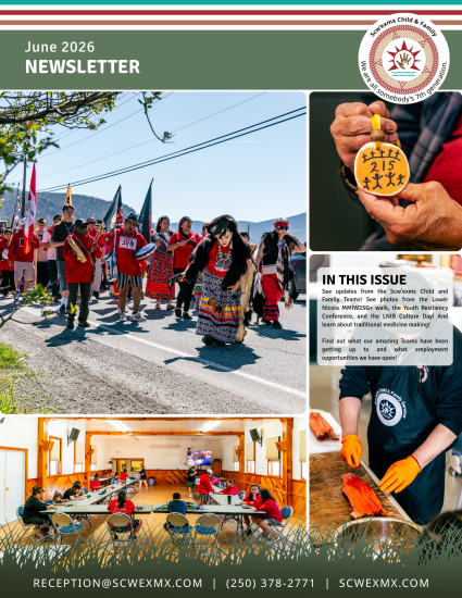 June 2026 Newsletter