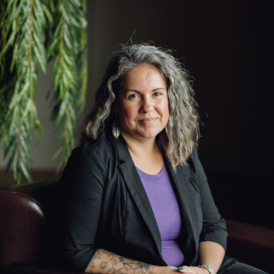 Crystal Leier