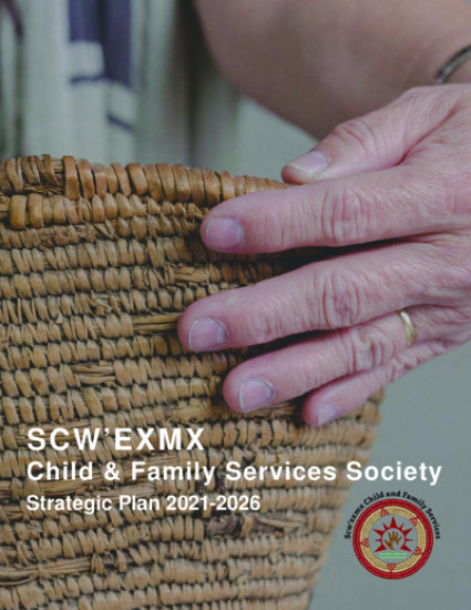 Strategic Plan - 2021-2026