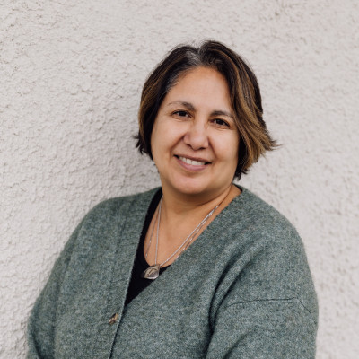 Sue Sterling-Bur